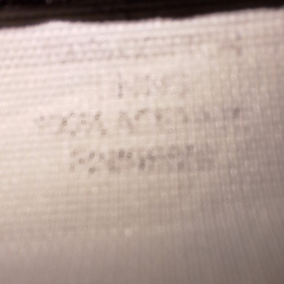 A J. McLaughlin brown trench coat duster in a size medium with a strap. EUC - Picture 3 of 5